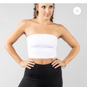 Buff Bunny Girlboss Bandeau